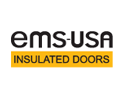 EMS USA Isolierte Türen