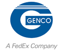 Genco ein FedEx-Unternehmen