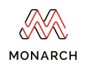 Monarch-Strickmaschinen