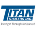 Titan-Anhänger - Stärke durch Innovation