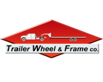 Trailer Wheel & Frame Firmenlogo