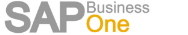 SAP Business One-Logo