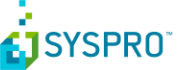 SYSPRO® SYSPRO®-Logo